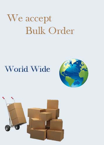 Bulk Order